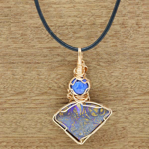 Custom Gems & Diamonds