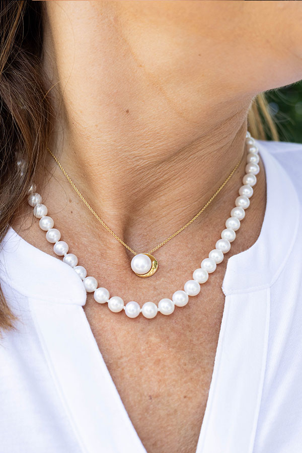 Custom Jewelry Store