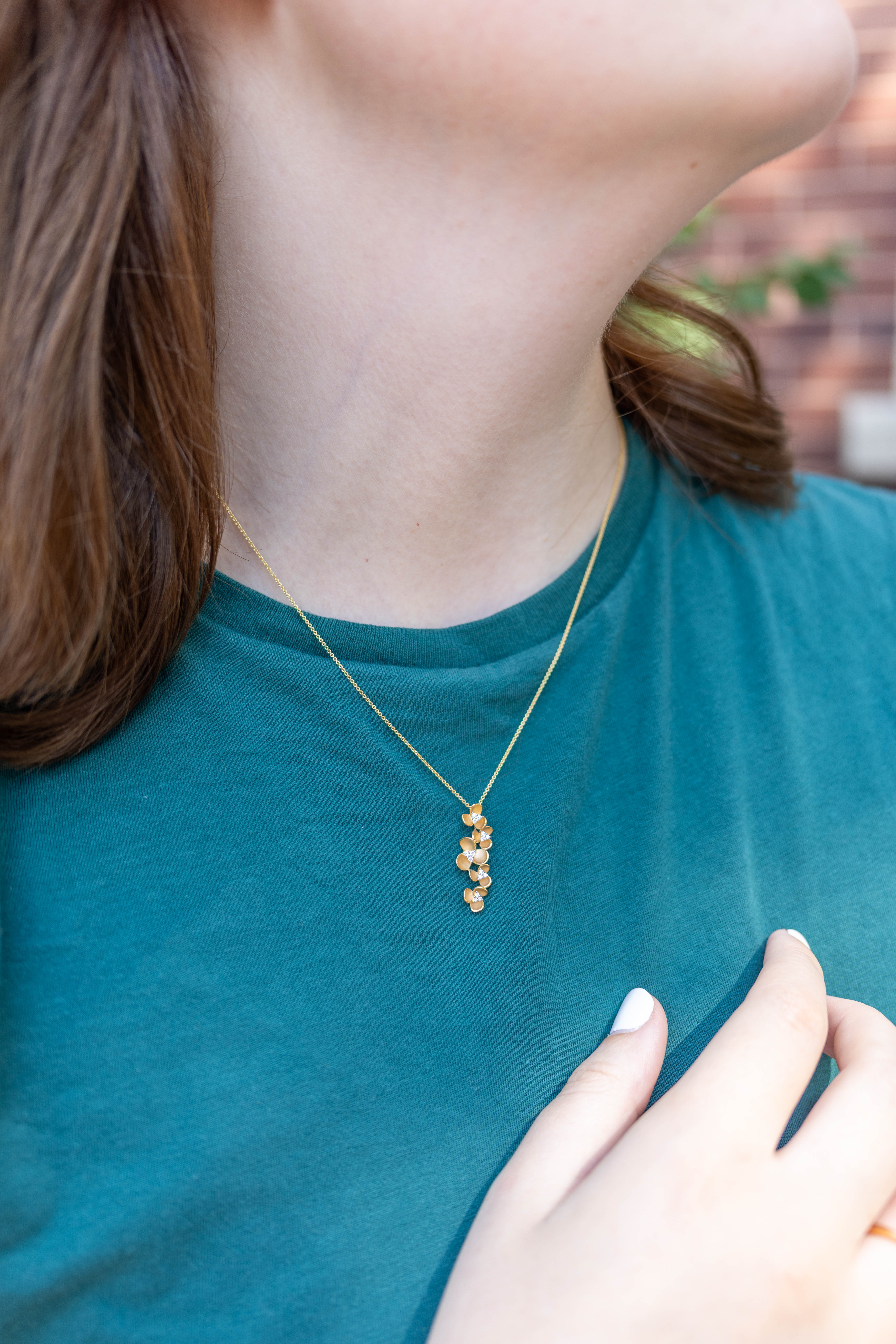 Custom Jewelry Store
