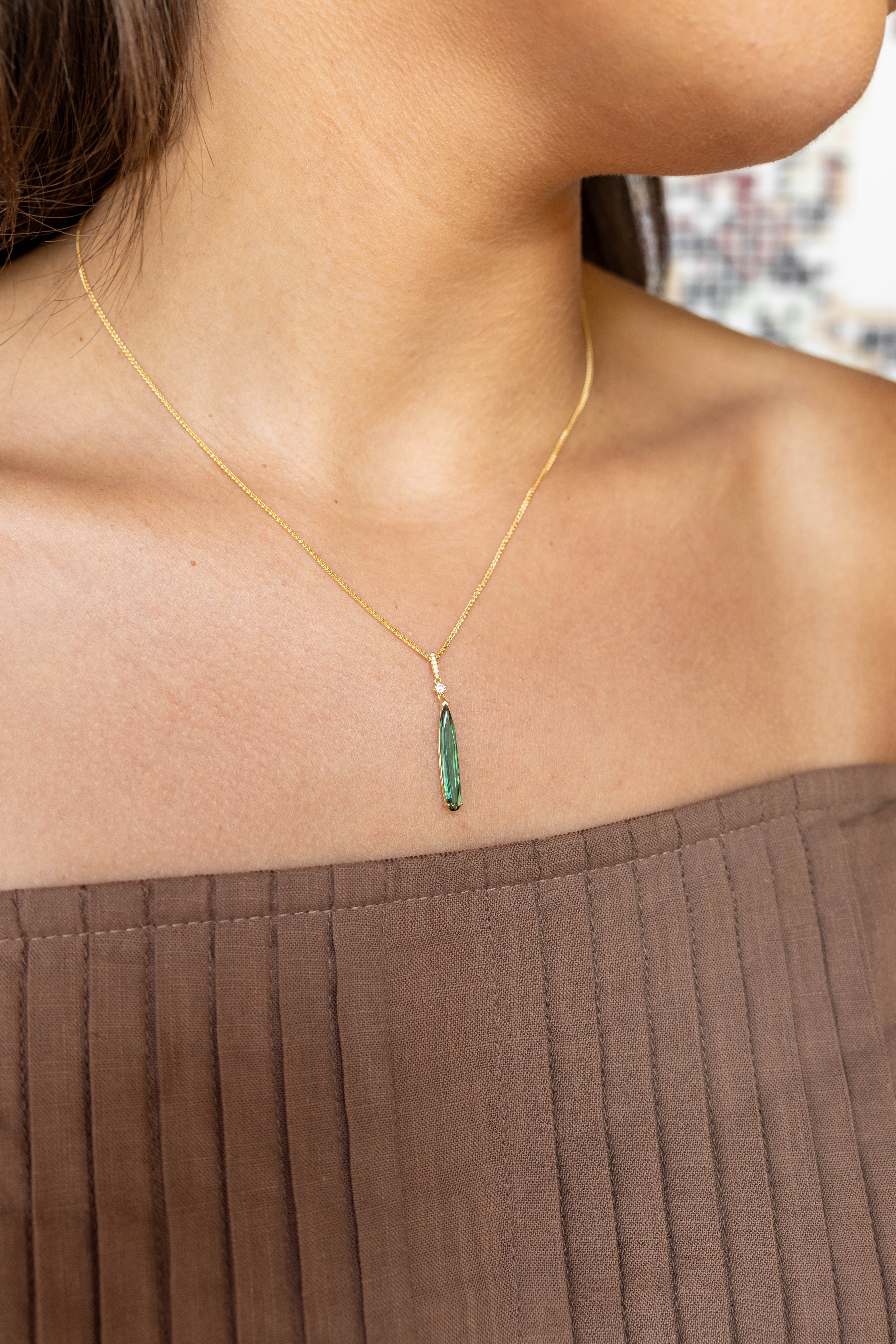 Custom Jewelry Store