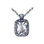 Necklace or Pendant