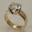 Custom Traditional Wedding Set