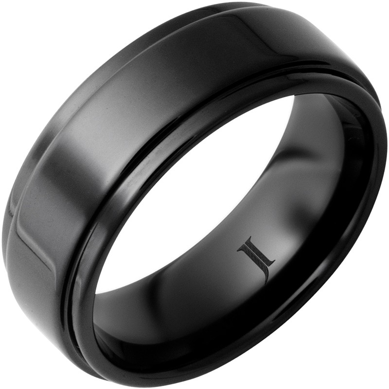 Black Diamond Ceramic&trade; Ring