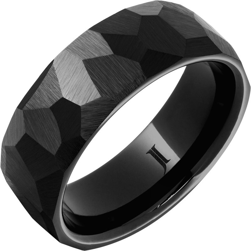 Black Diamond Ceramic&trade; Chisel Ring