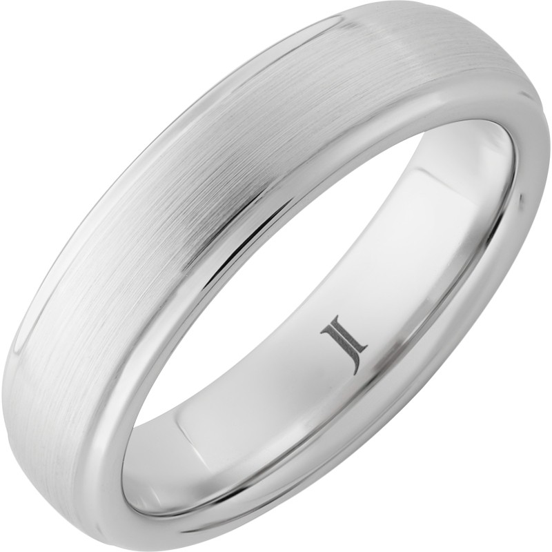 Karma - Serinium&reg; Satin Ring