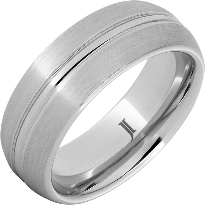 Serinium&reg; Double D Ring
