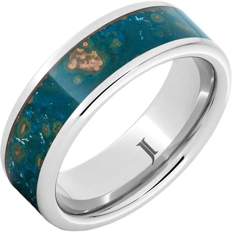 Copper Sea - Serinium&reg; Royal Copper&trade; Ring