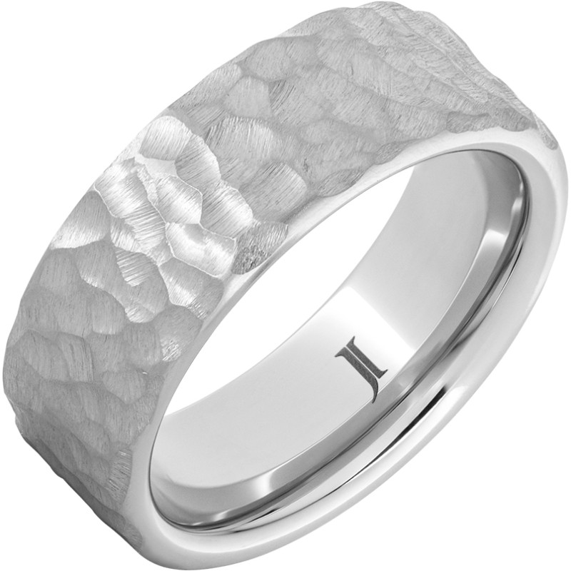 Serinium?Men's Thor Ring