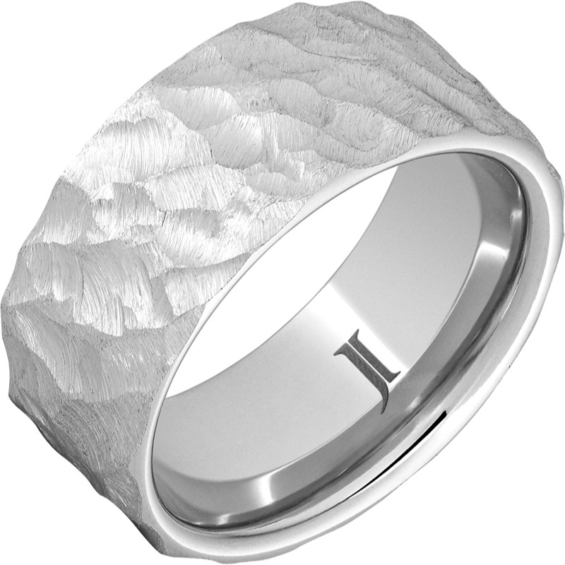 Serinium&reg; Men's Thor Ring