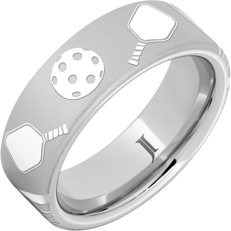 Serinium&reg; Pickleball Ring