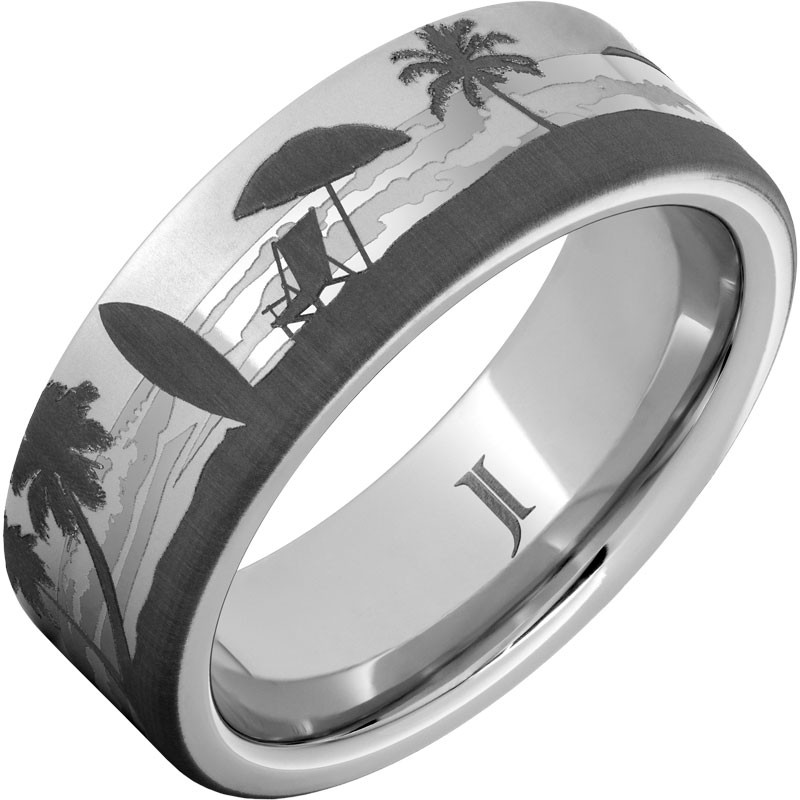 Endless Summer - Serinium&reg; Ring