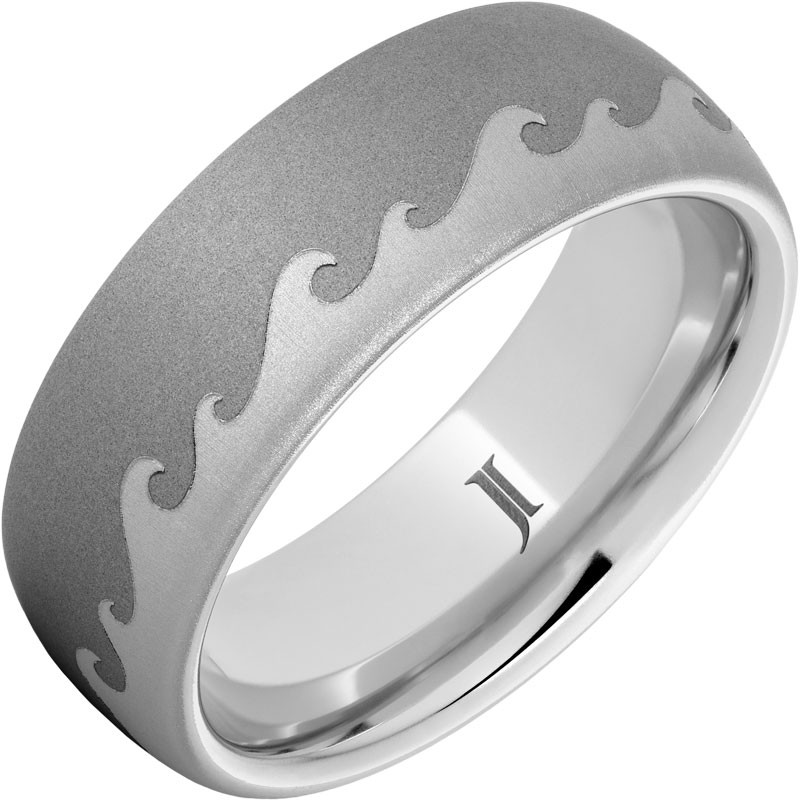 Surf's Up Serinium&reg; Ring