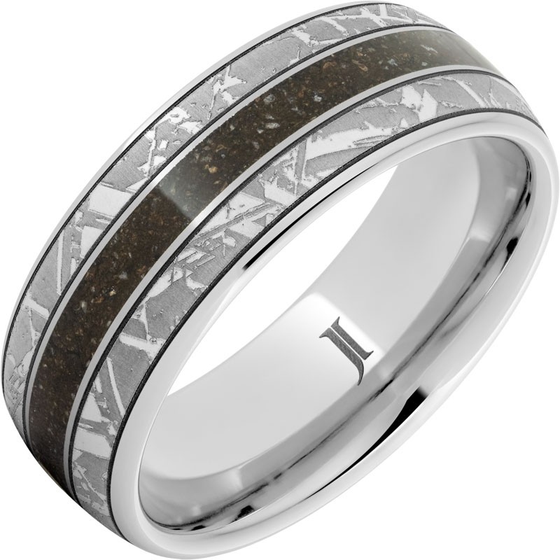Extinction - Serinium&reg; Ring
