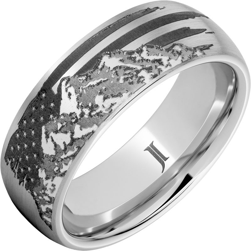 Land of the Free - Serinium&reg; Ring