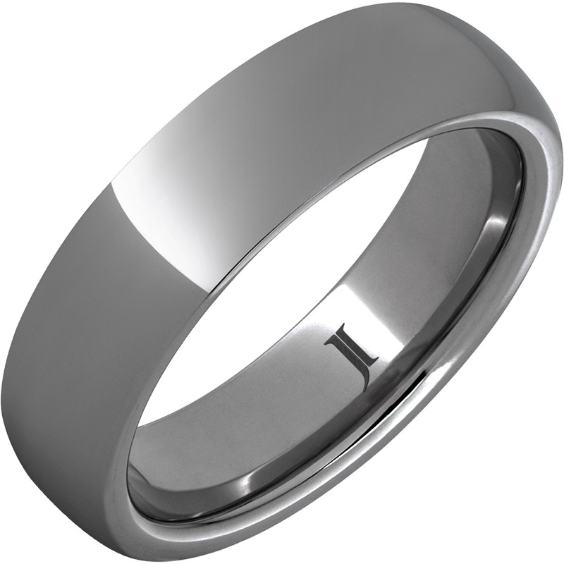 Rugged Tungsten&trade; Ring