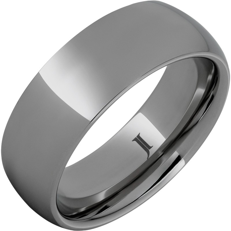 Rugged Tungsten&trade; Ring