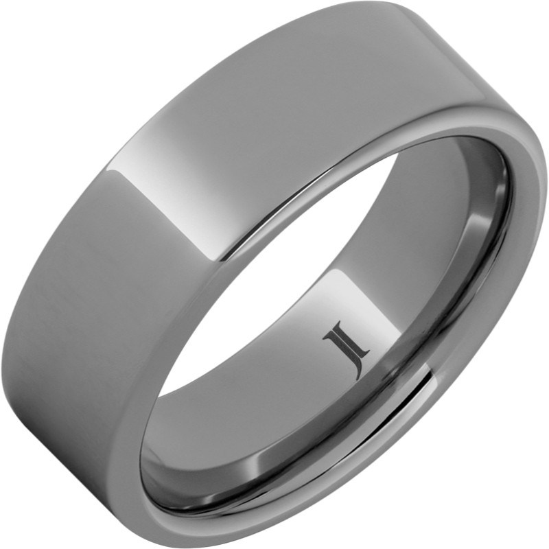 Rugged Tungsten&trade; Ring