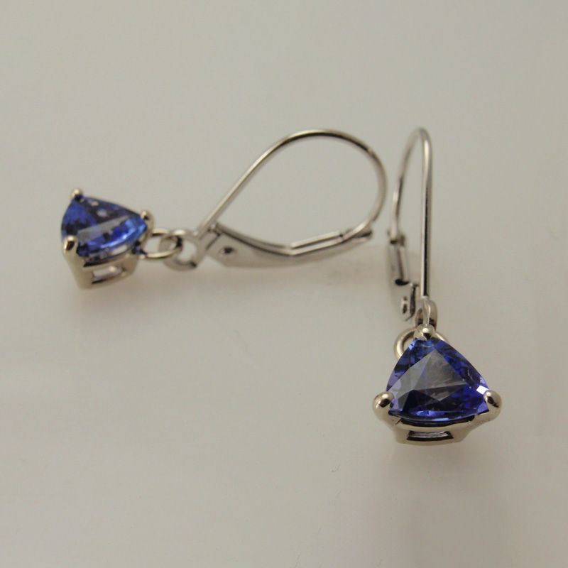 Custom Drop Earrings