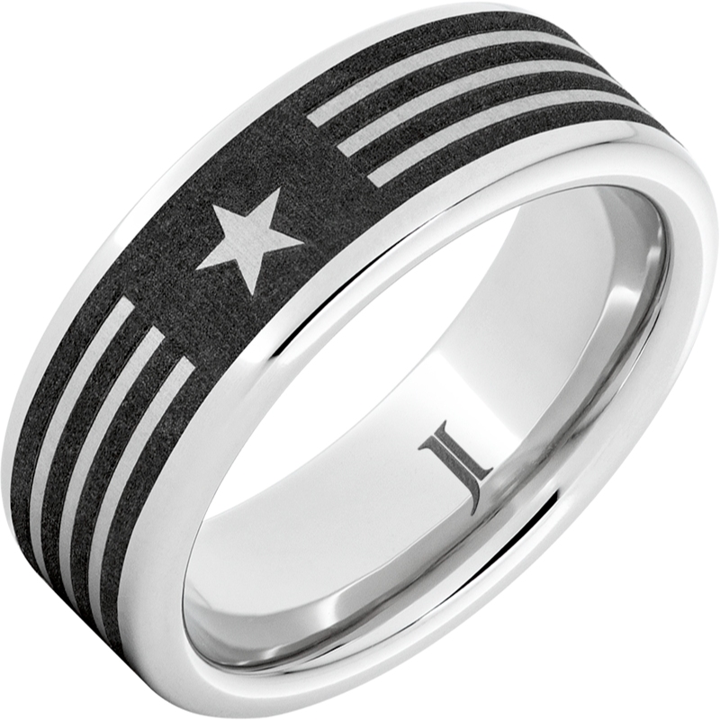 Stars and Stripes - Serinium&reg; Men