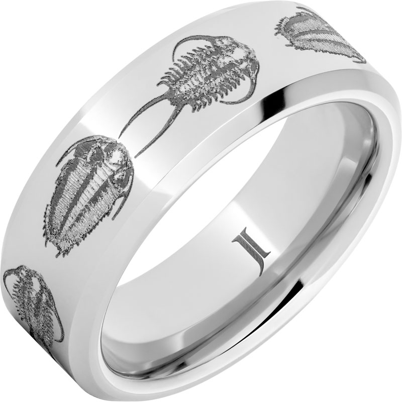 Trilobite - Serinium&reg; Ring