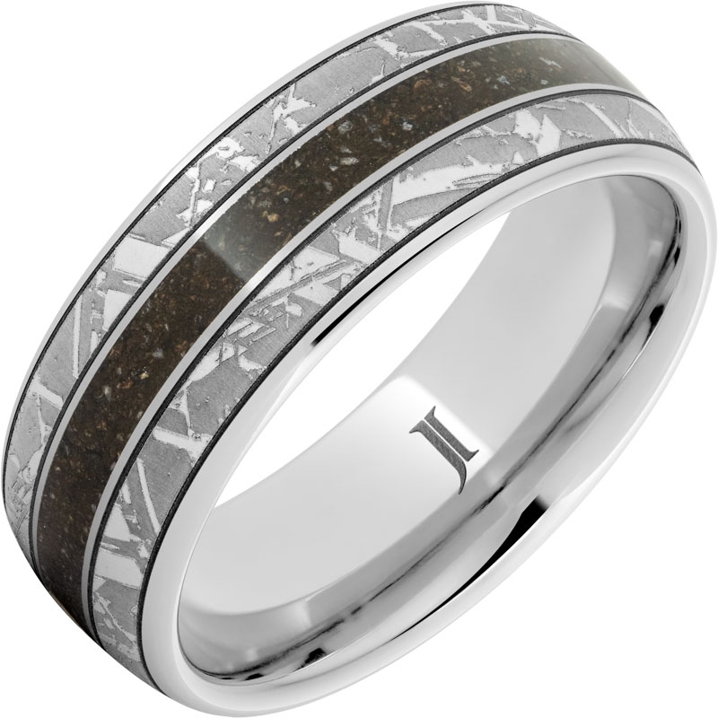 Extinction - Serinium&reg; Ring
