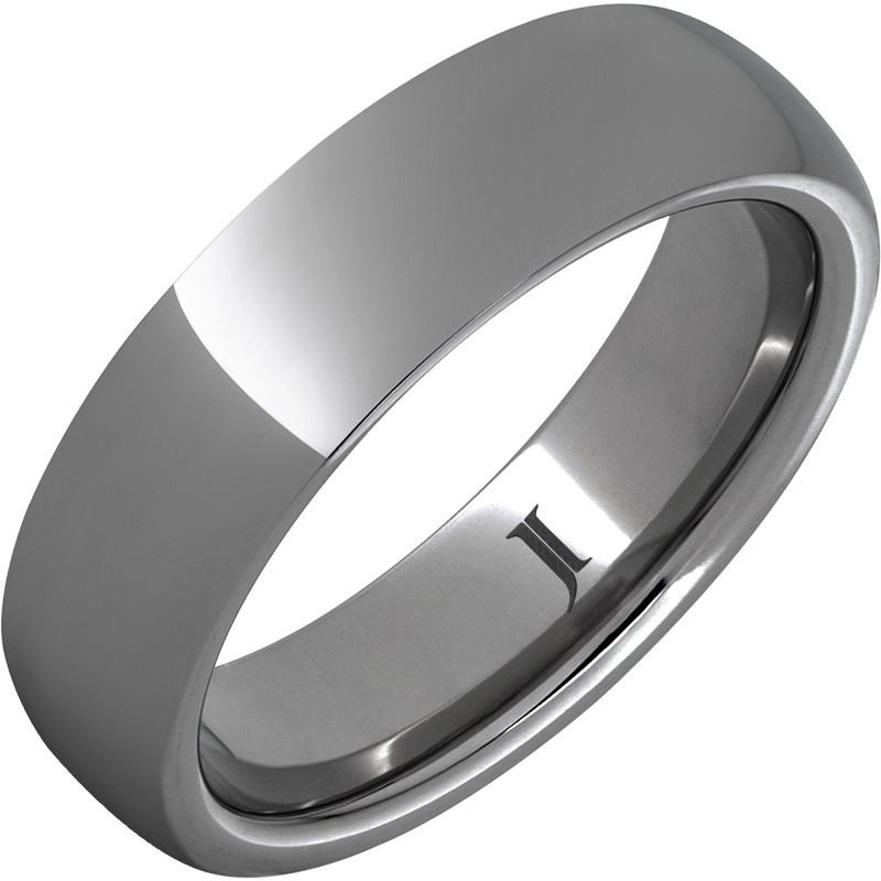 Rugged Tungsten&trade; Ring