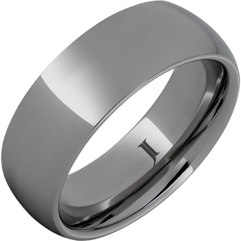Rugged Tungsten&trade; Ring