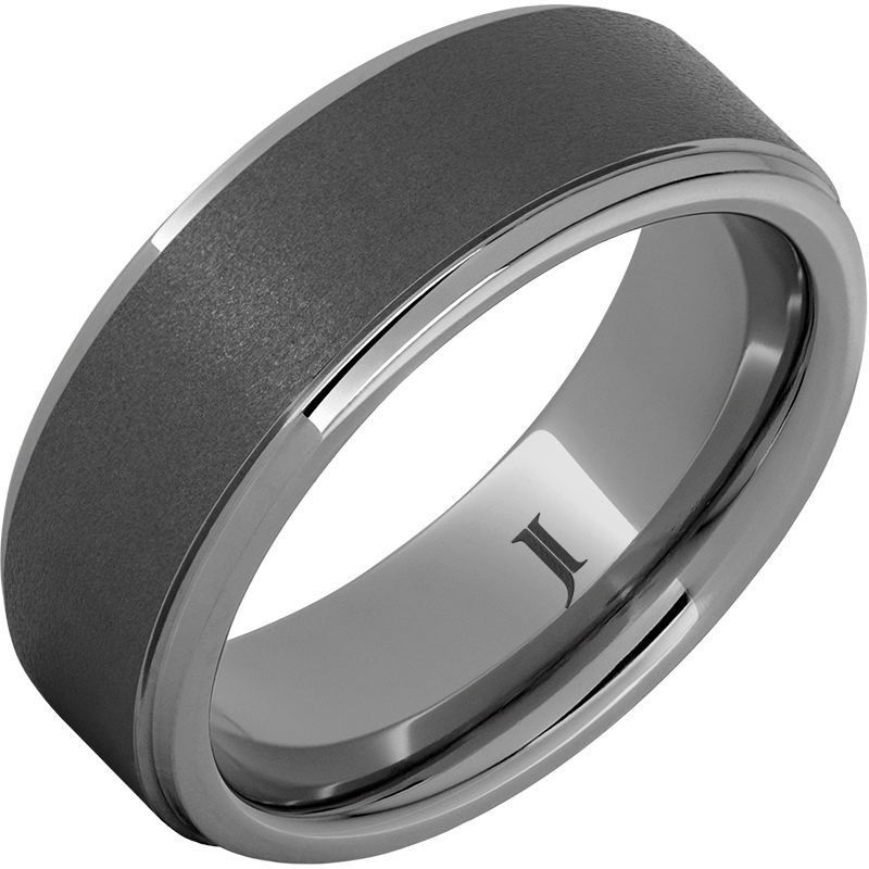 Rugged Tungsten&trade; Men