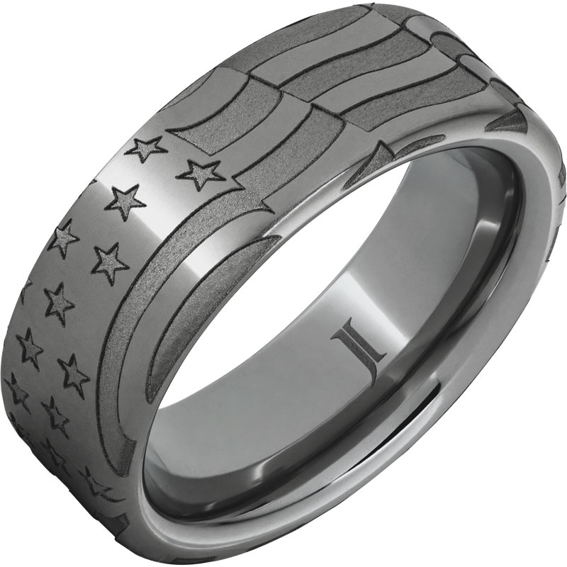 Old Glory - Rugged Tungsten&trade; Men